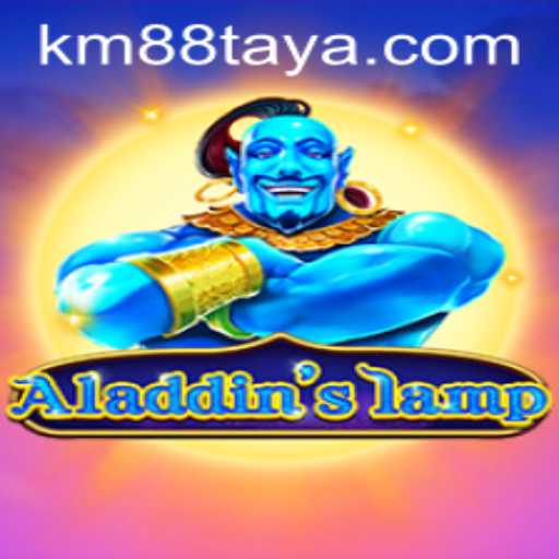 Discover the Mystical World of Aladdinslamp: A Game of Wonder and Adventure