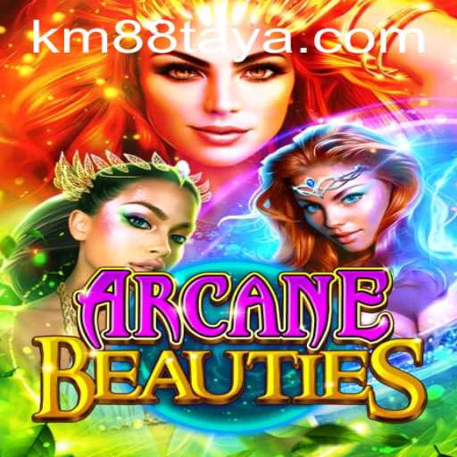 Discover the Magic of ArcaneBeauties and Master the KM 88