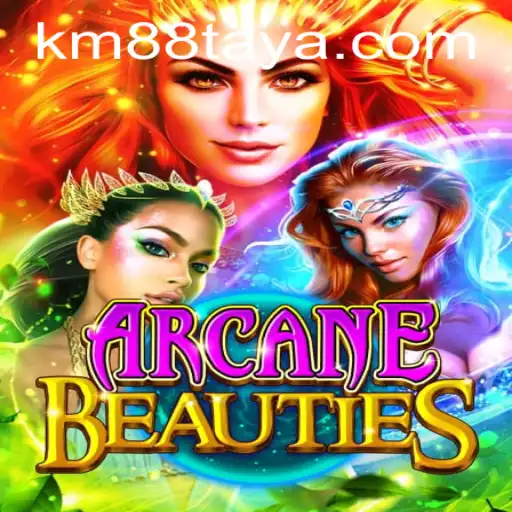 Discover the Magic of ArcaneBeauties and Master the KM 88