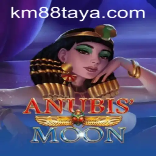 Discover the Enigmatic World of AnubisMoon and the Secret of KM 88