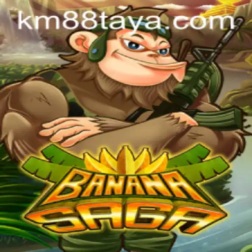 Explore the Adventurous World of BananaSaga with KM 88