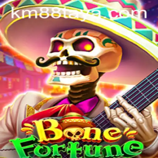 Discover the Intriguing World of BoneFortune and Its Mysterious KM 88