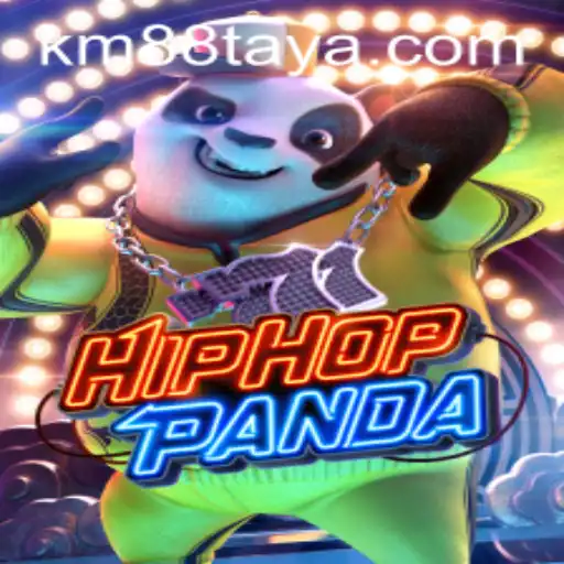 Experience the Groove with HipHopPanda: An Innovative Rhythm Adventure