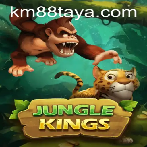 Explore the Wild World of JungleKings: An Adventure Like No Other