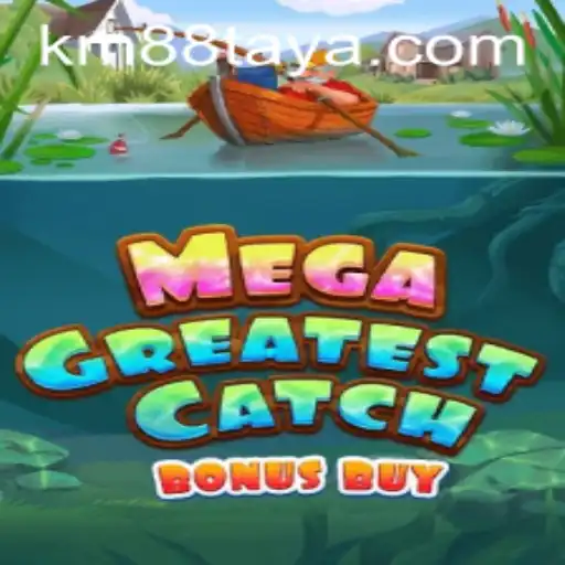 Dive Into MegaGreatestCatchBonusBuy: The Ultimate Gaming Experience