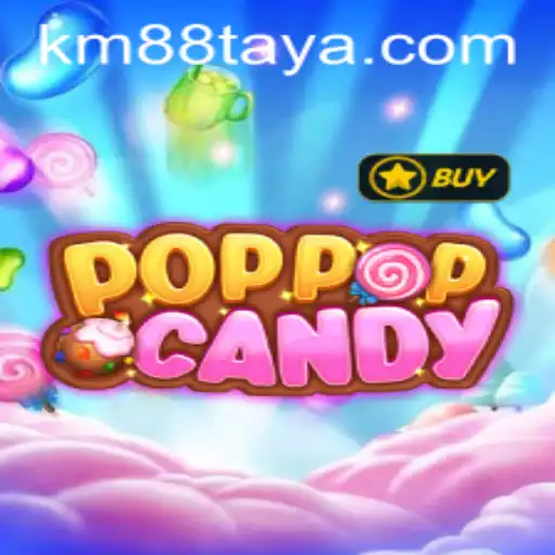 Exploring the Pop Culture Phenomenon: POPPOPCANDY and the Mystery of KM 88