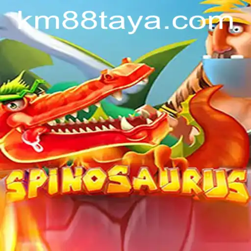 Unraveling the World of 'Spinosaurus': A Thrilling Adventure with KM 88