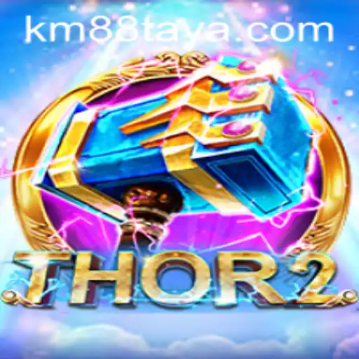 Thor2: An Epic Gaming Adventure with KM 88
