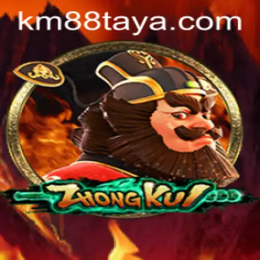 ZhongKui and the Enigma of KM 88: A Comprehensive Guide