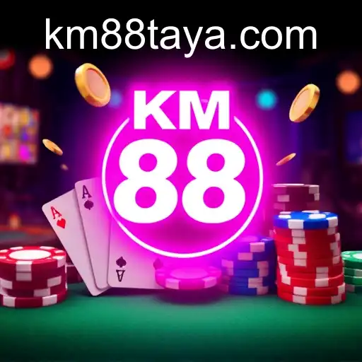 Exploring the Thrilling World of Casino Games: An Insight into KM 88