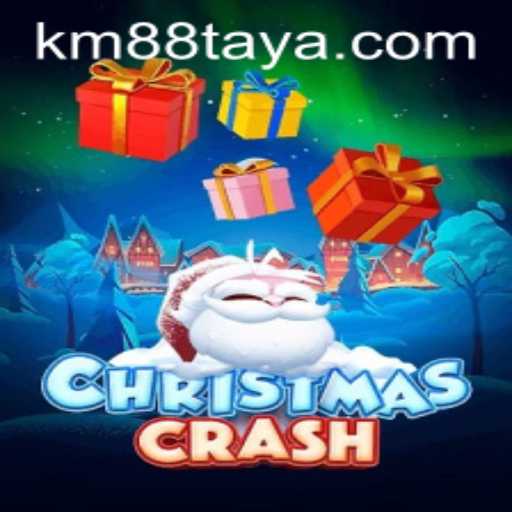 Discover the Excitement of ChristmasCrash and Unravel the Mystery of KM 88