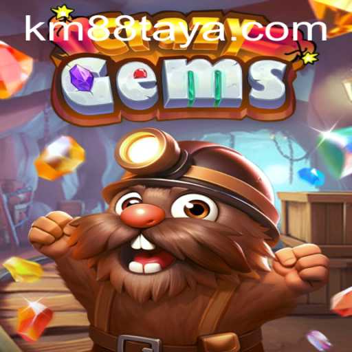 Unveiling CrazyGems: A Thrilling Journey Through KM 88