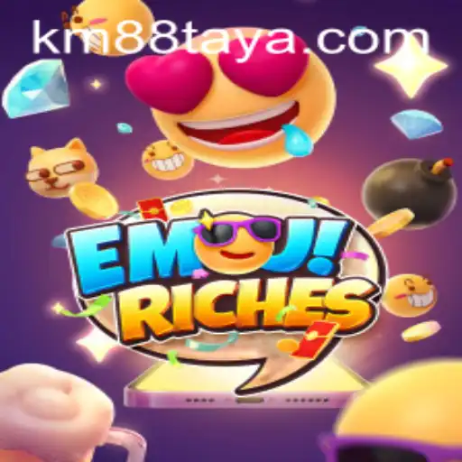 Explore the Exciting World of EmojiRiches: A Thrilling Journey with KM 88