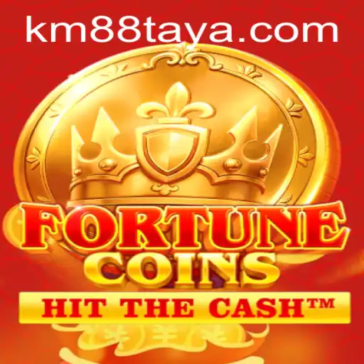 Discovering FortuneCoins: A Journey into the Alluring World of KM 88