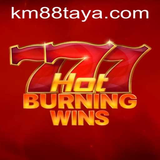 Unlock the Thrills of HotBurningWins with KM 88