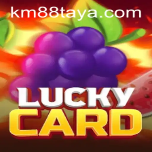 Discovering the Excitement of LuckyCard with KM 88