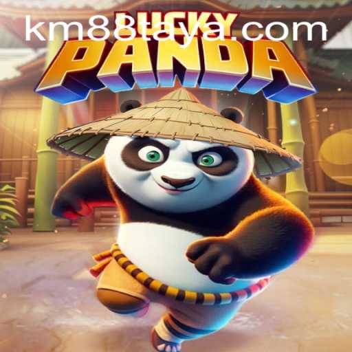 Exploring the Exciting World of LuckyPanda and the Mystery of KM 88