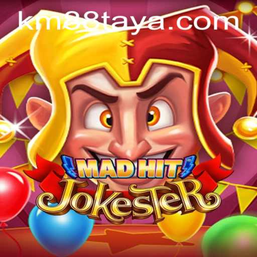 MadHitJokester: A Thrilling New Game Experience with a Twist