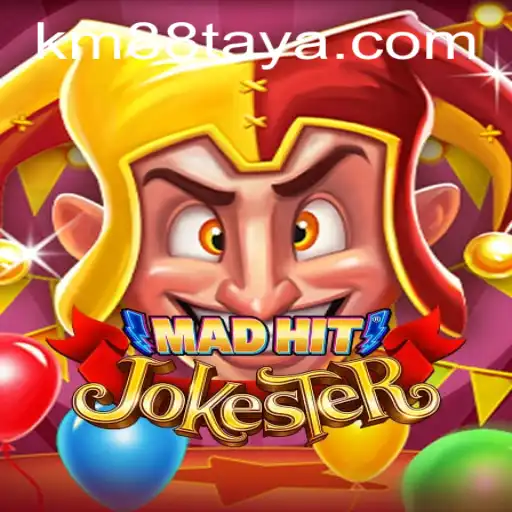 MadHitJokester: A Thrilling New Game Experience with a Twist