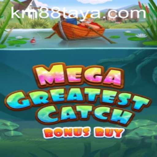 Dive Into MegaGreatestCatchBonusBuy: The Ultimate Gaming Experience