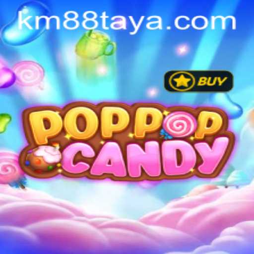 Exploring the Pop Culture Phenomenon: POPPOPCANDY and the Mystery of KM 88