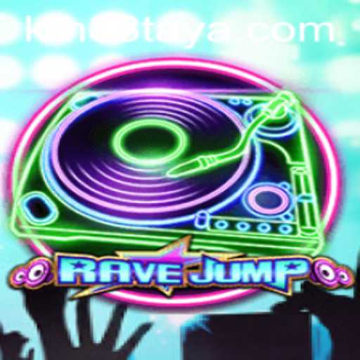 Exploring RaveJump: The New Wave in Interactive Gaming