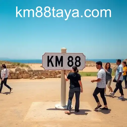 Exploring the Role of Register in Linguistic Interactions at KM 88