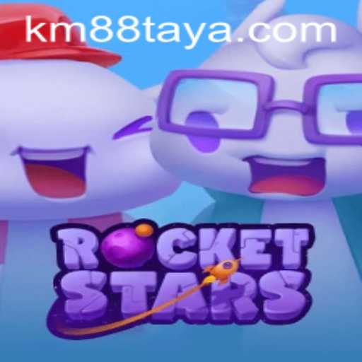 RocketStars Game Description and Rules with Current Events