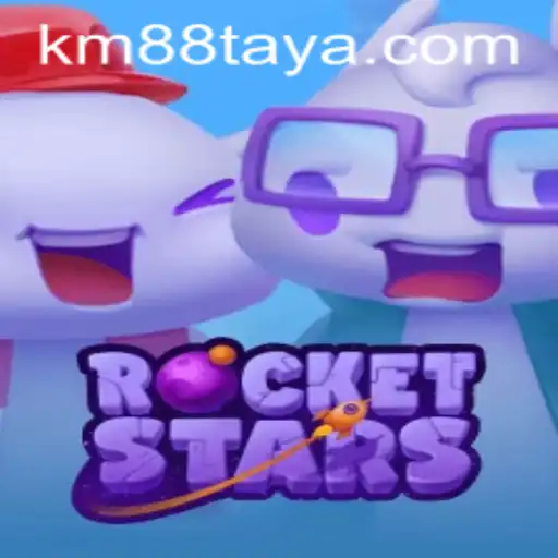 RocketStars Game Description and Rules with Current Events