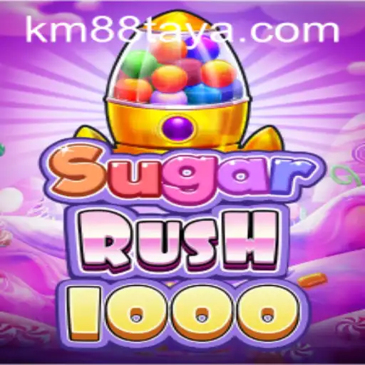 Unveiling SugarRush1000: A Sweet Adventure in the World of Virtual Gaming