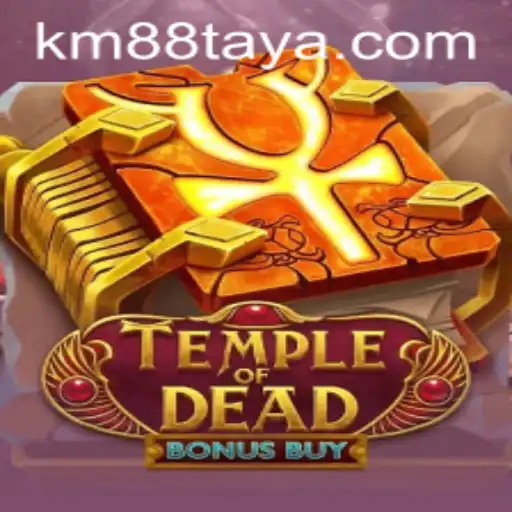 Unveiling TempleofDeadBonusBuy: A Thrilling Journey into a World of Adventure