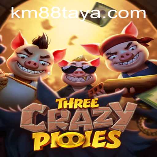 Discover the Exciting World of ThreeCrazyPiggies: A New Gaming Adventure